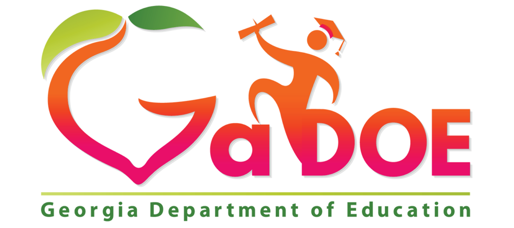GaDOE Logo